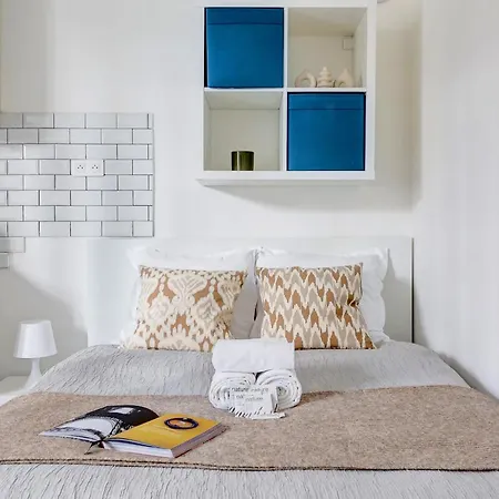 דירה Cozy Near Eiffel Tower & Invalides & Seine Flat *