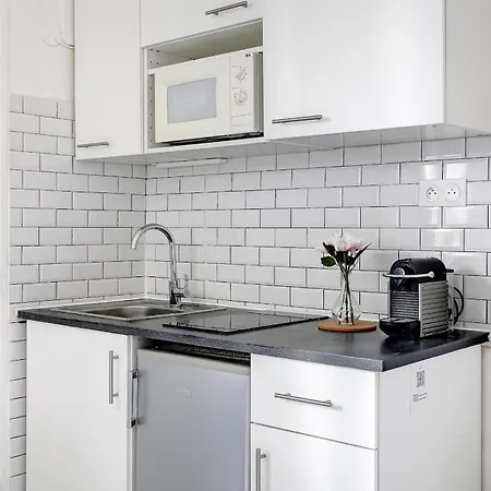 Cozy Near Eiffel Tower & Invalides & Seine Flat דירה