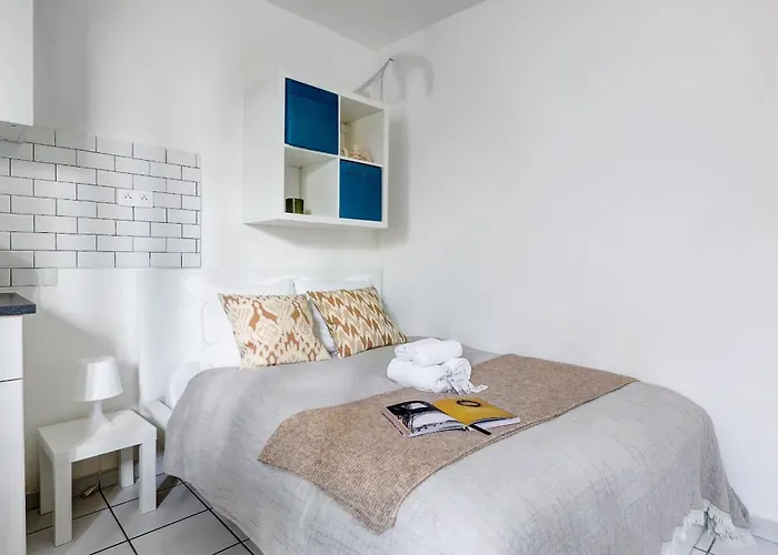 Lejlighed Cozy Near Eiffel Tower & Invalides & Seine Flat Paris